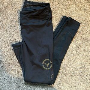 Virus leggings - XS
